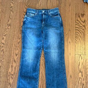 AYR The Legend jeans, 26L, EUC!